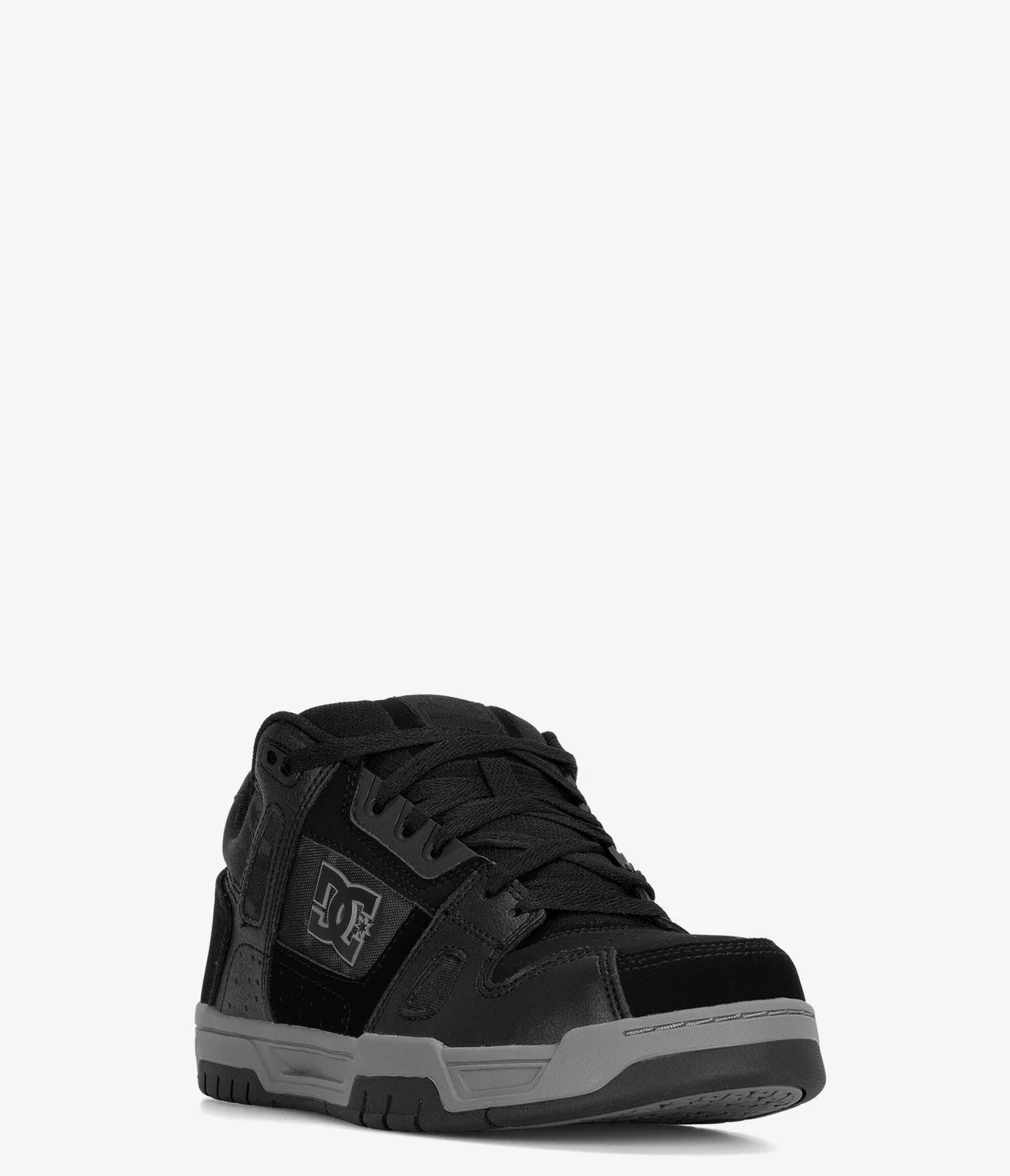 DC Work Crew Stag Composite Toe Work Shoe - Men