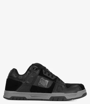 DC Work Crew Stag Composite Toe Work Shoe - Men