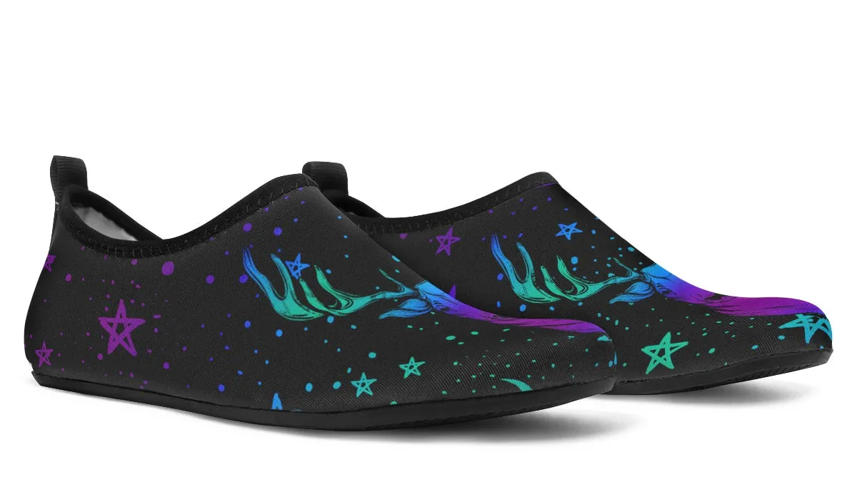 Deer Stars
