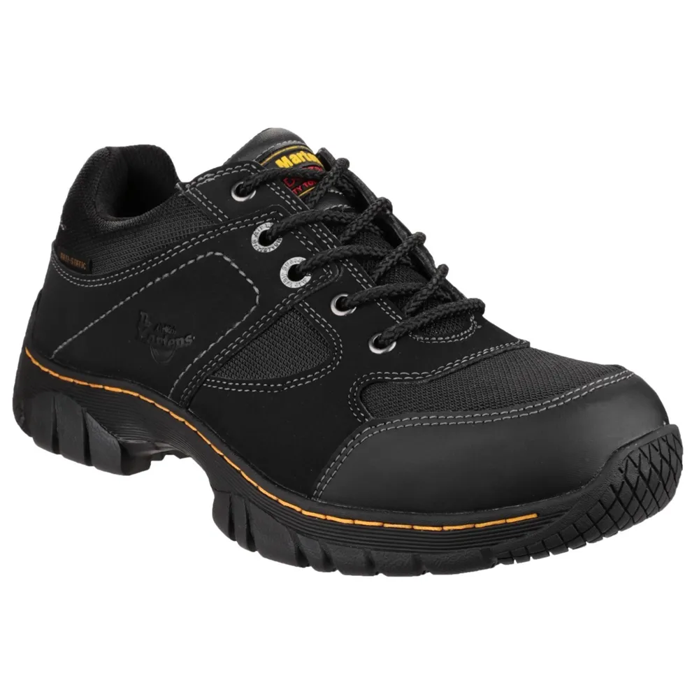 Dr Martens Gunaldo Safety Shoe