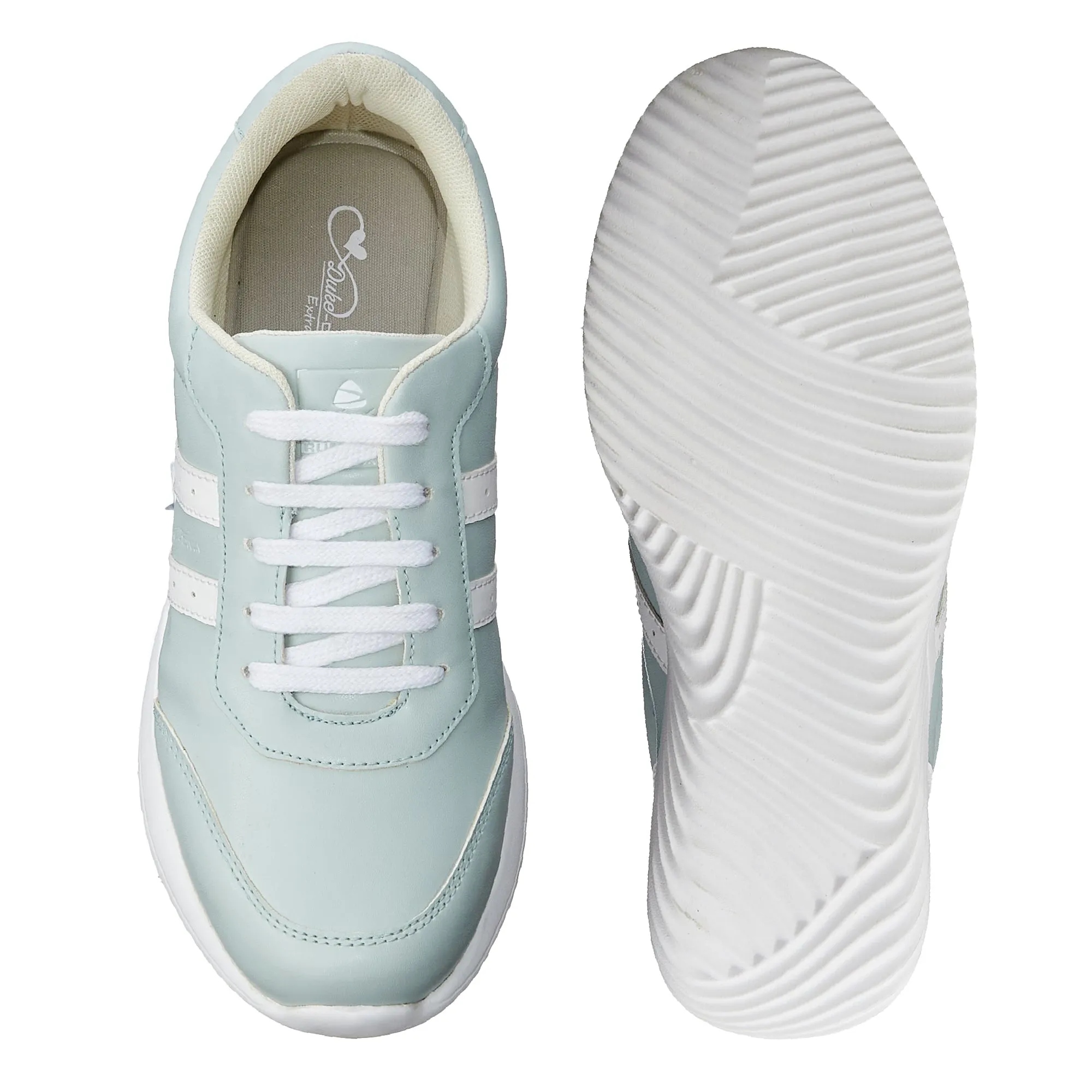 Duke Women Sports Shoes (XFOL1518)