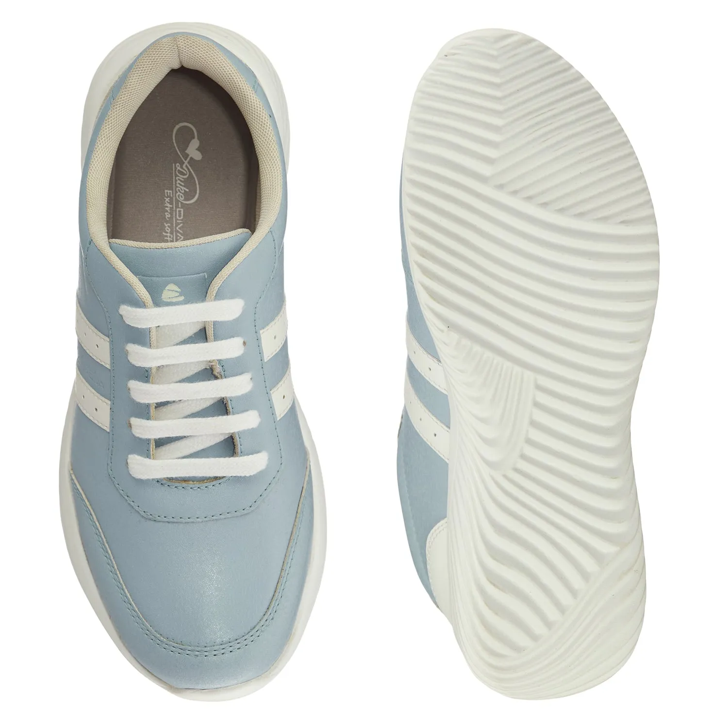 Duke Women Sports Shoes (XFOL1518)