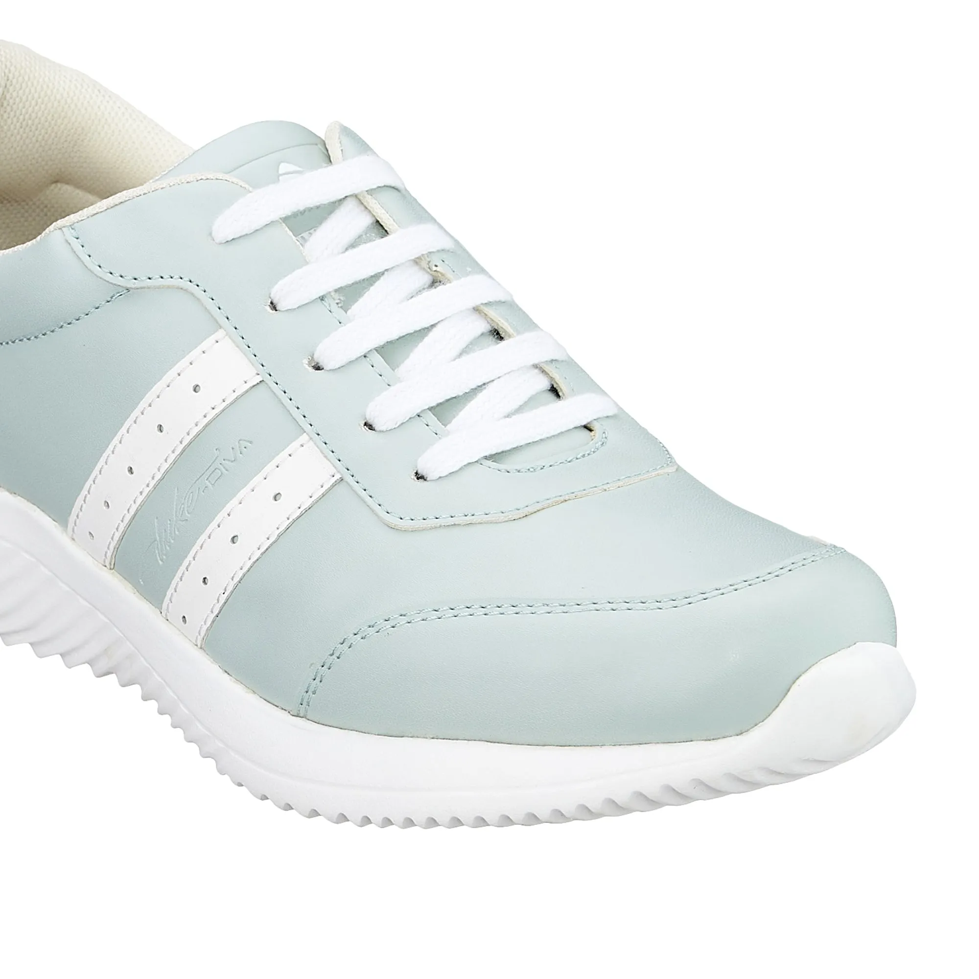 Duke Women Sports Shoes (XFOL1518)
