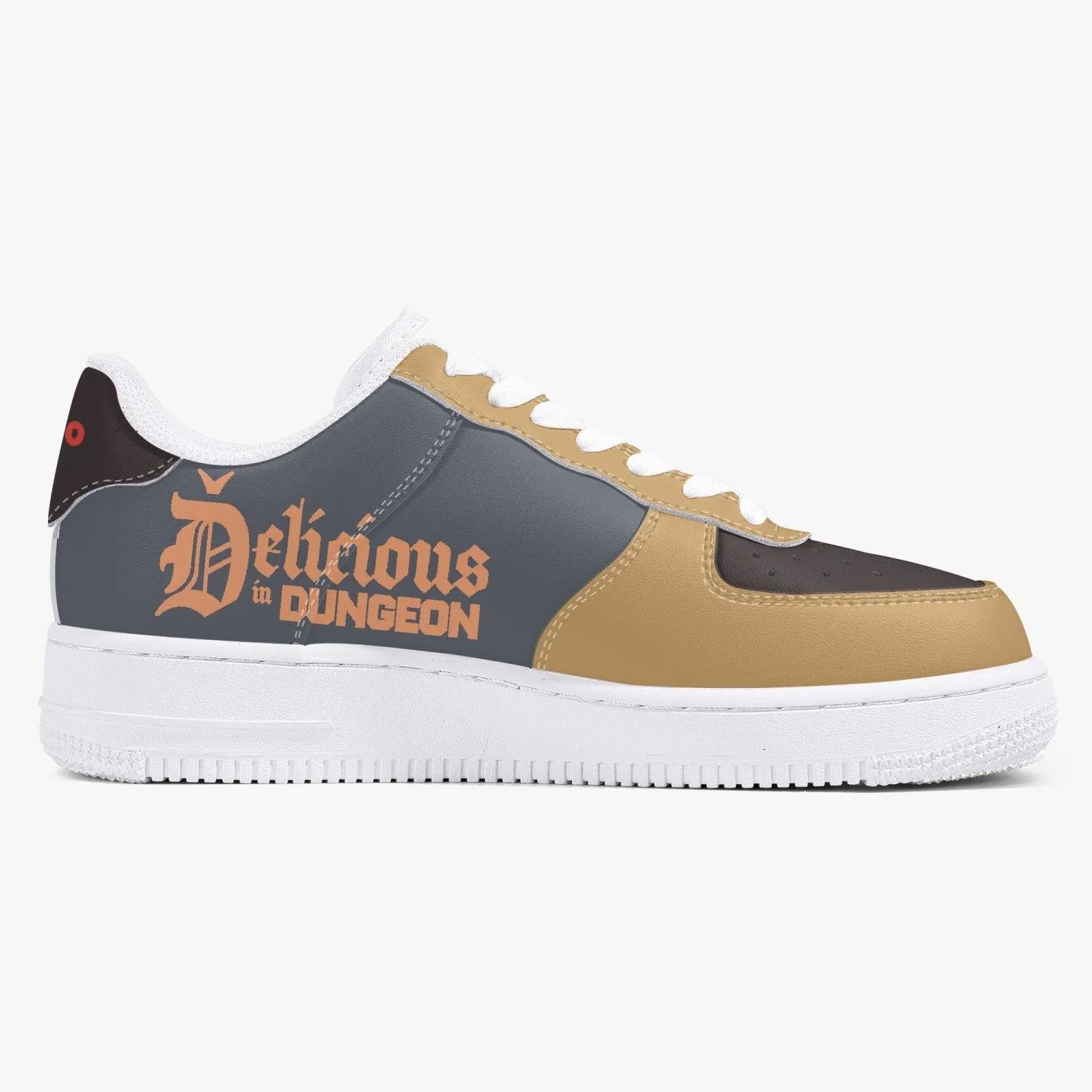 Dungeon Meshi Laios Air F1 Anime Shoes