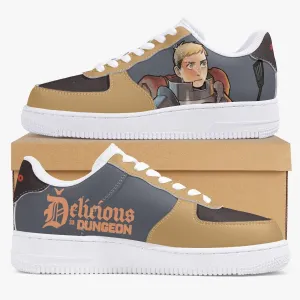 Dungeon Meshi Laios Air F1 Anime Shoes