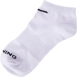 Erke Sports Socks Unisex Training White 11320112022-002
