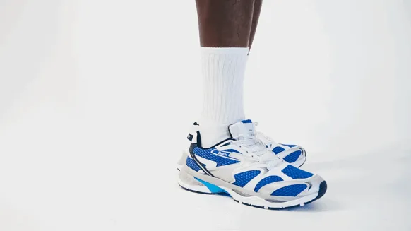 ETONIC KENDARI 3.0 Thunder Blue