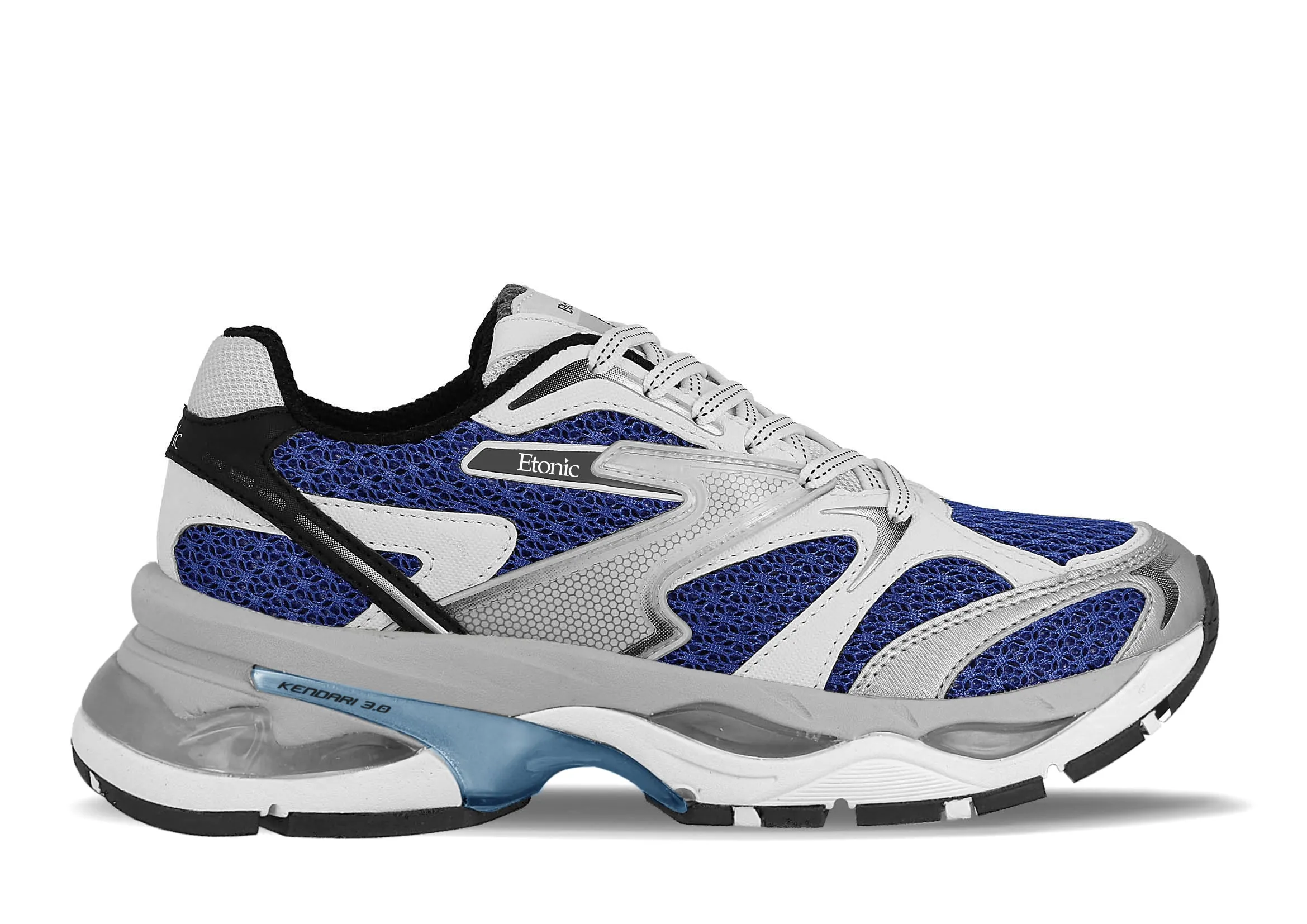 ETONIC KENDARI 3.0 Thunder Blue