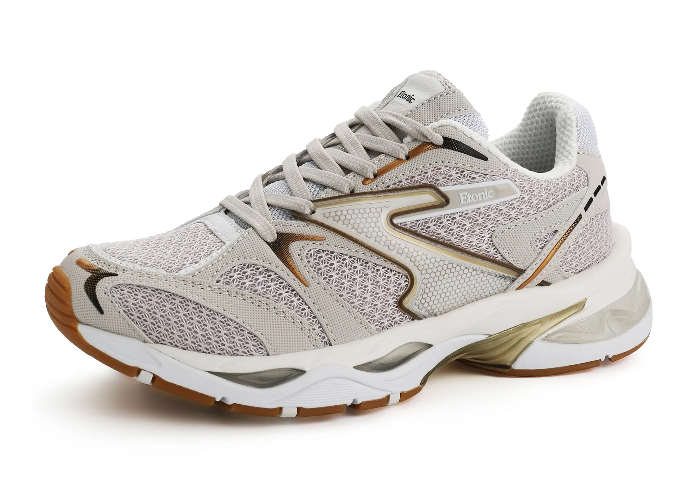 ETONIC KENDARI 3.0 White Papyrus (Women)