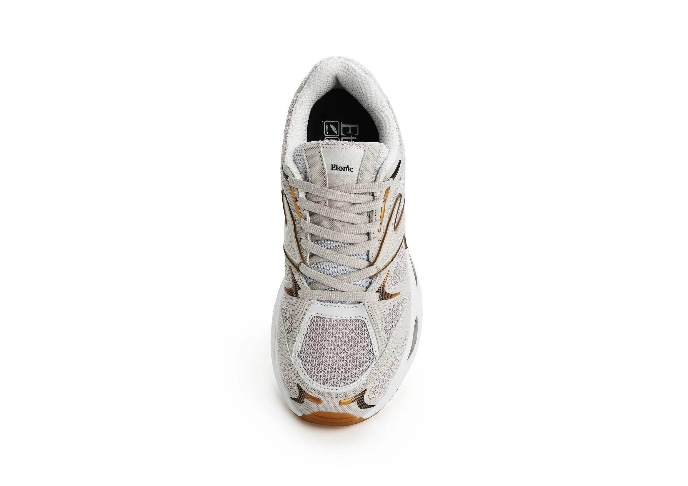 ETONIC KENDARI 3.0 White Papyrus (Women)