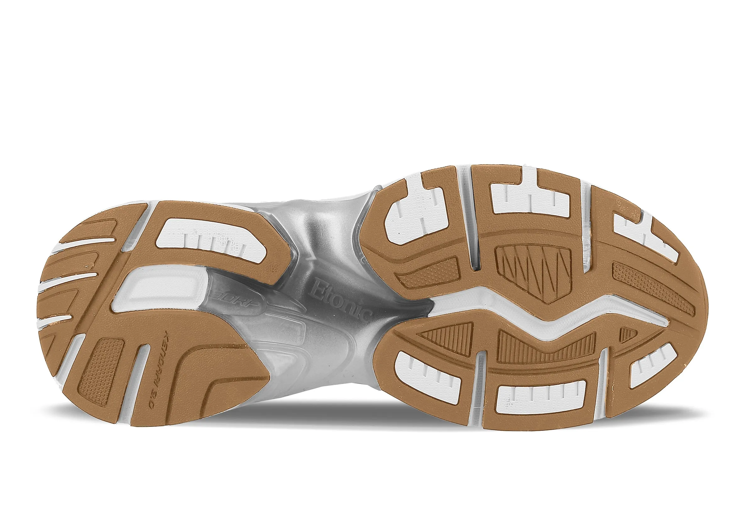ETONIC KENDARI 3.0 White Papyrus (Women)