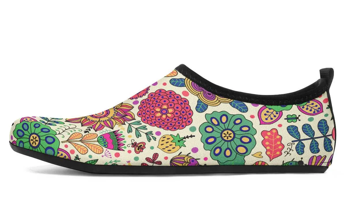 Fantastic Floral
