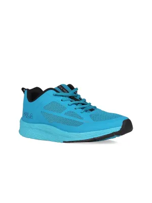 Fila Black Gakor Men's Sports Shoes