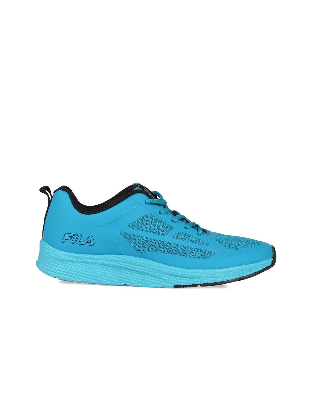 Fila Black Gakor Men's Sports Shoes