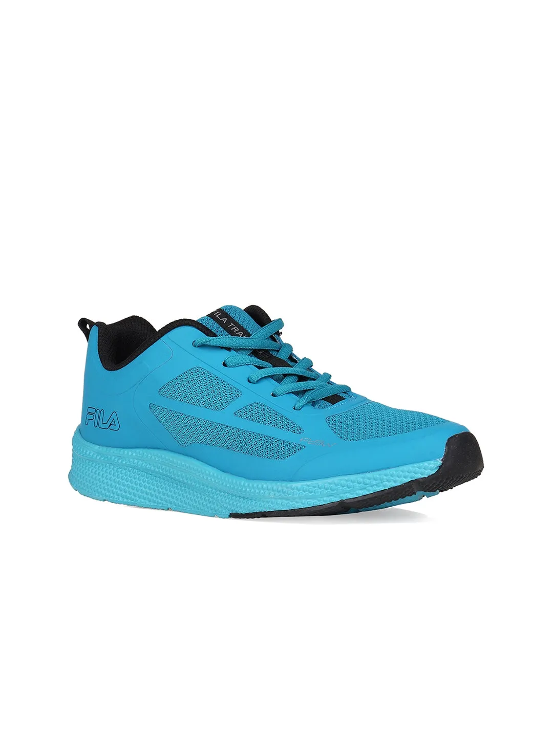 Fila Black Gakor Men's Sports Shoes