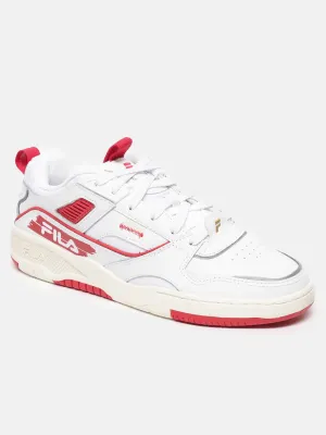 Fila Blue Corda Men's Tennis Shoes