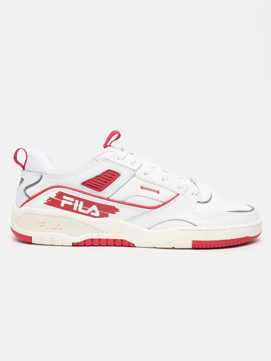 Fila Blue Corda Men's Tennis Shoes