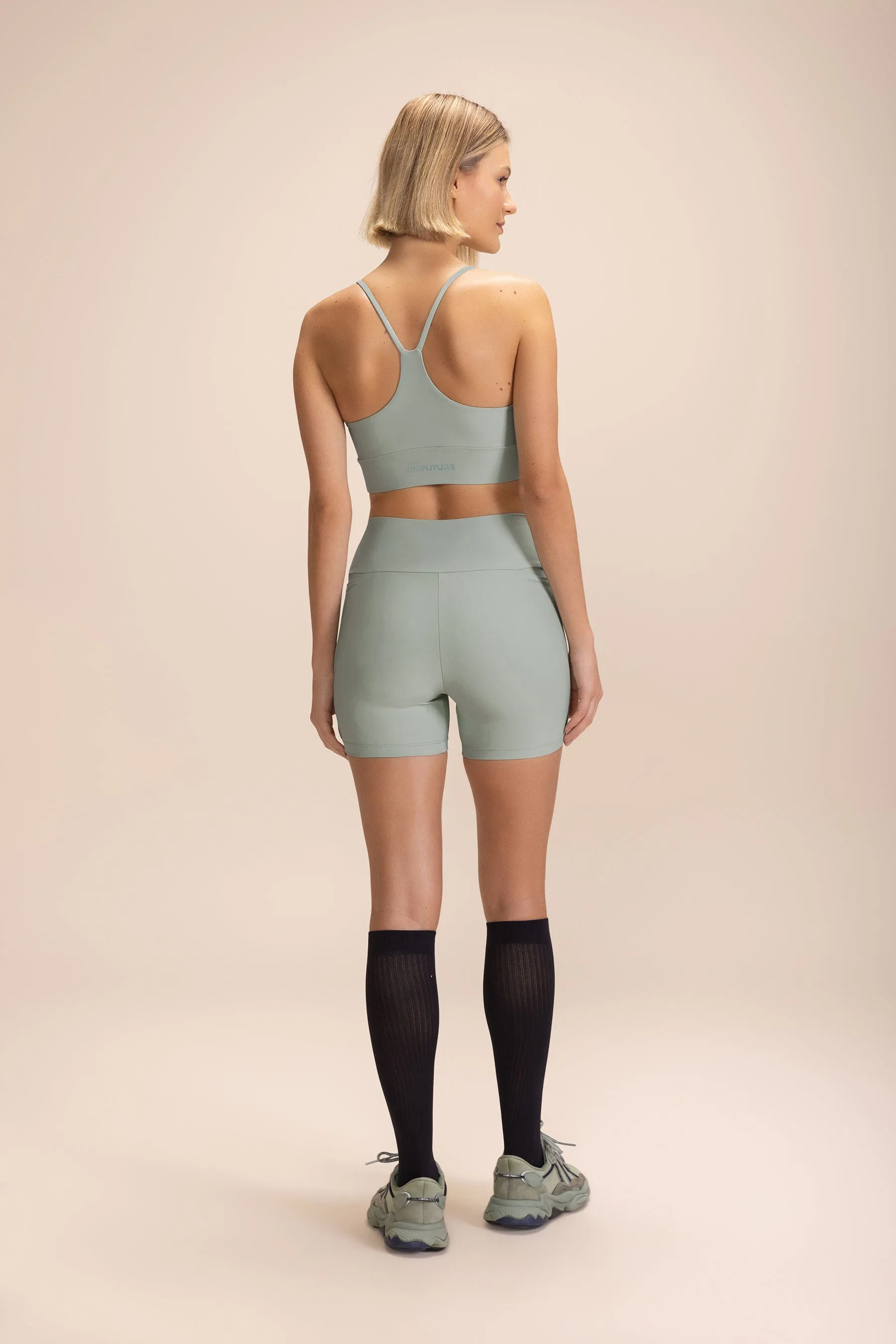 Fit Green® Sports Bra