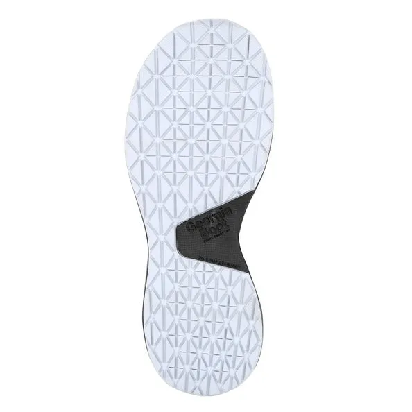 Georgia | Men's Boot ReFLX Alloy Toe Athletic Hi-Top Work Shoe