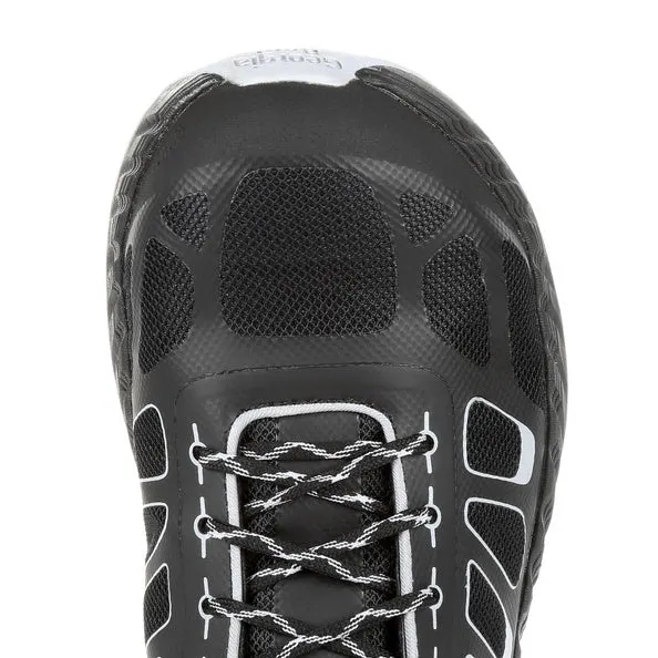 Georgia | Men's Boot ReFLX Alloy Toe Athletic Hi-Top Work Shoe