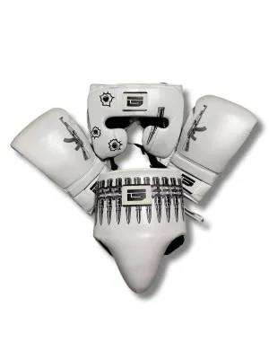 GRIT Outlaw Boxing Range