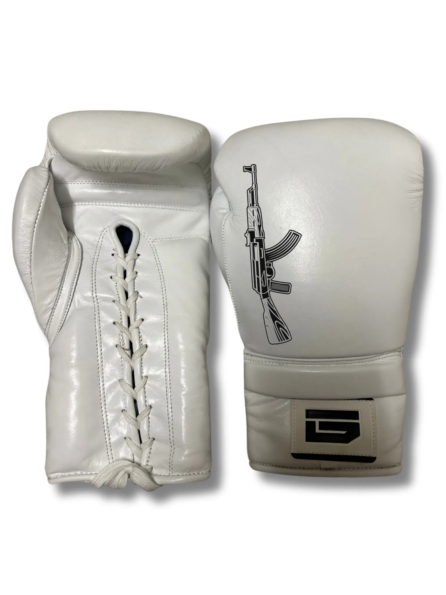 GRIT Outlaw Boxing Range