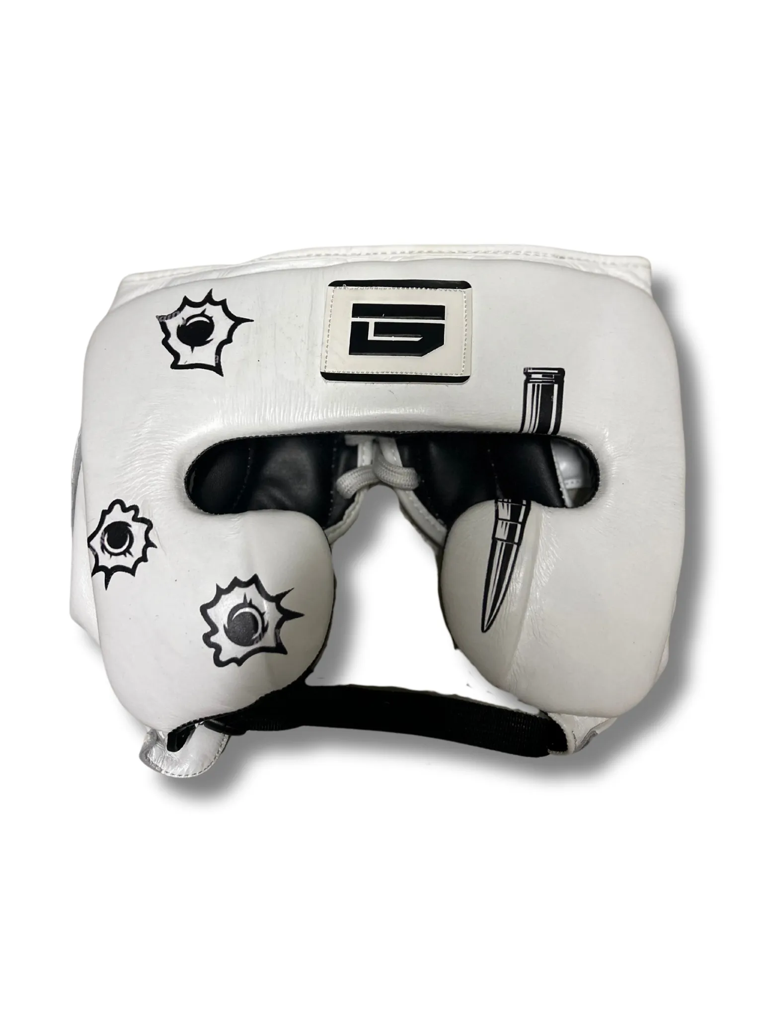 GRIT Outlaw Boxing Range
