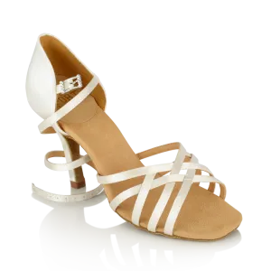 H860-X Kalahari Xtra | White Satin