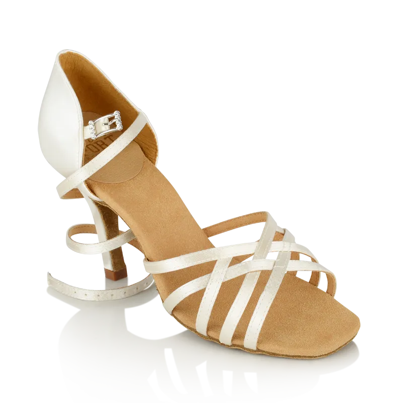 H860-X Kalahari Xtra | White Satin