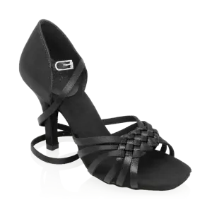 H869-X Moonglow Xtra | Black Satin
