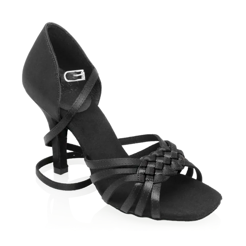 H869-X Moonglow Xtra | Black Satin