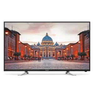 Hitachi 55" Class 4K (2160P) LED TV (55C60)