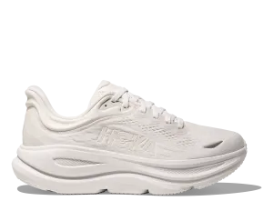 Hoka Bondi 9 White White Women's