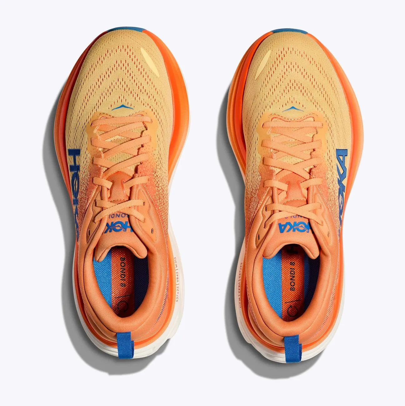Hoka One One Bondi 8 Mens