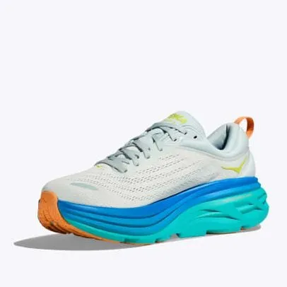 Hoka One One Bondi 8 Mens