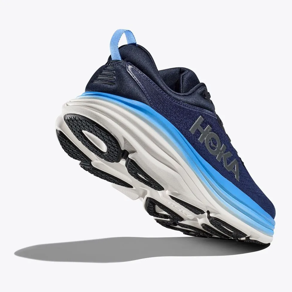 Hoka One One Bondi 8 Mens
