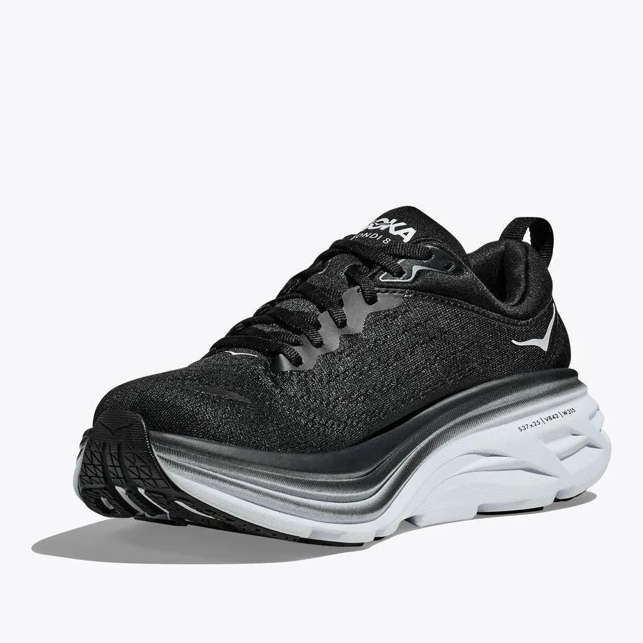 Hoka One One Bondi 8 Mens