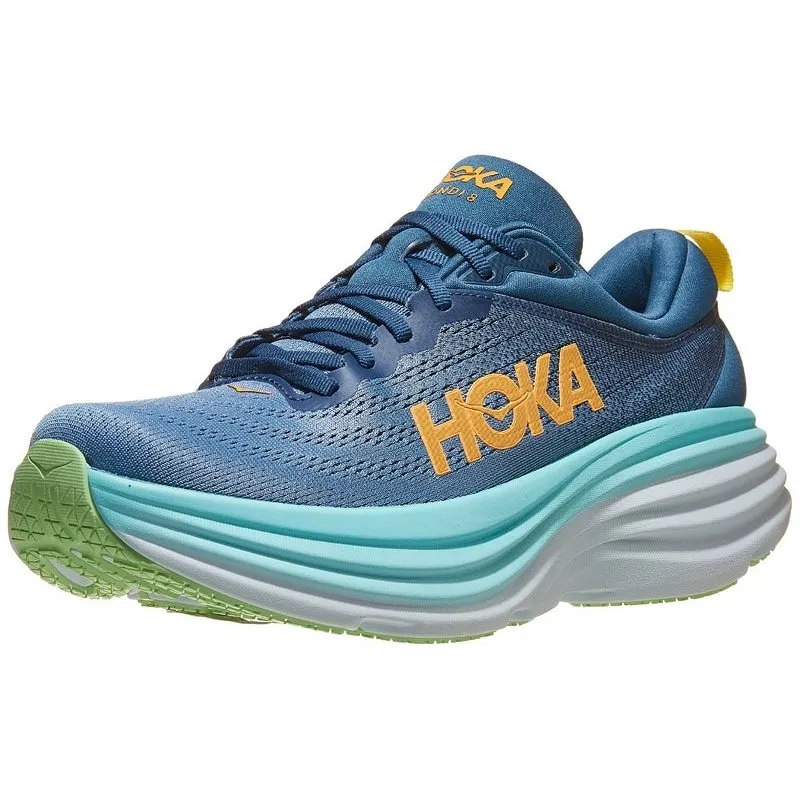 Hoka One One Bondi 8 Mens