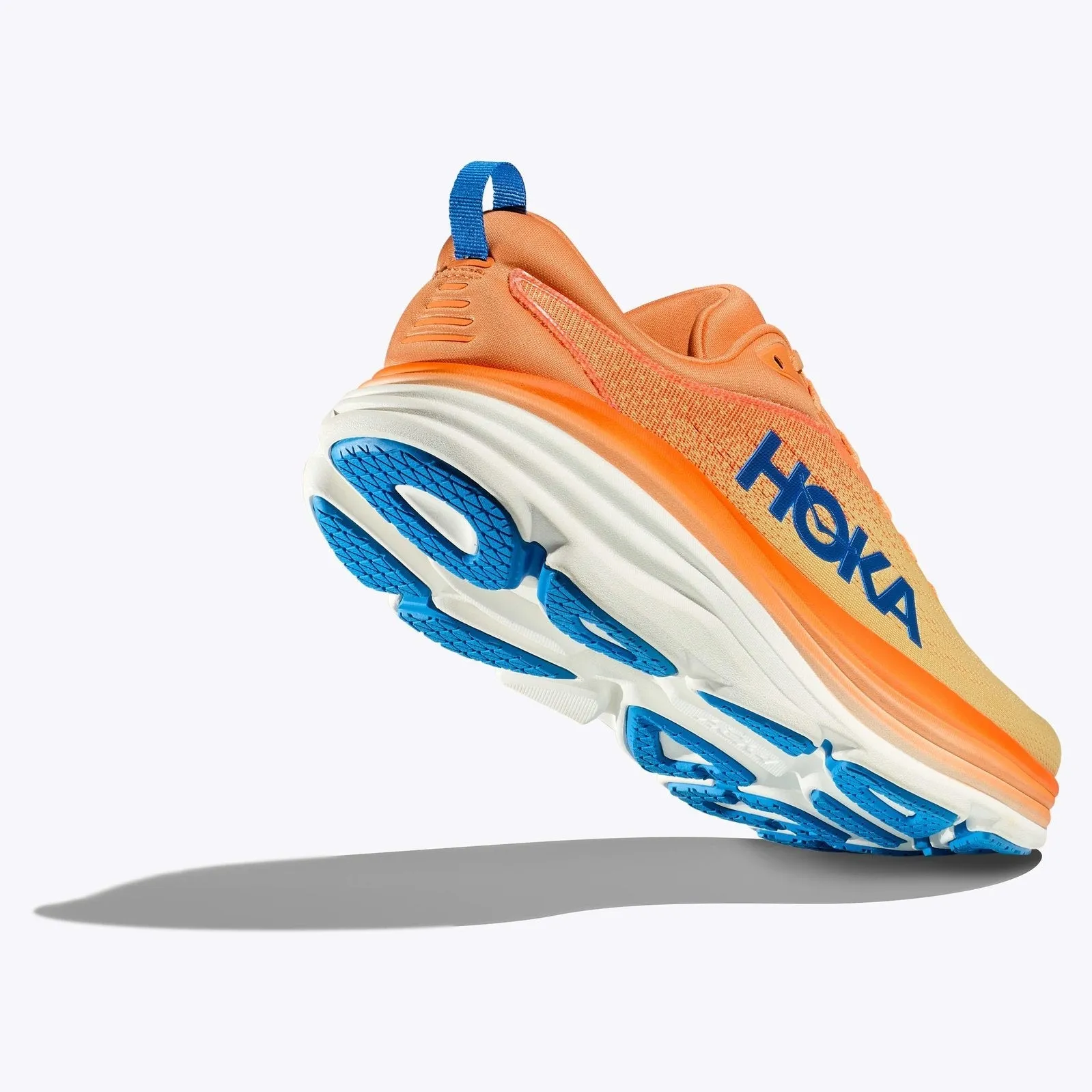 Hoka One One Bondi 8 Mens