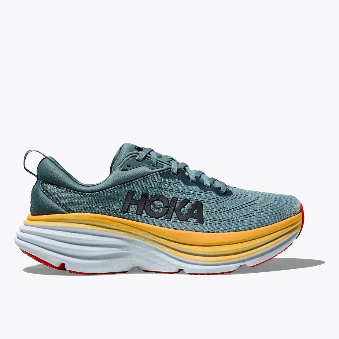 Hoka One One Bondi 8 Mens