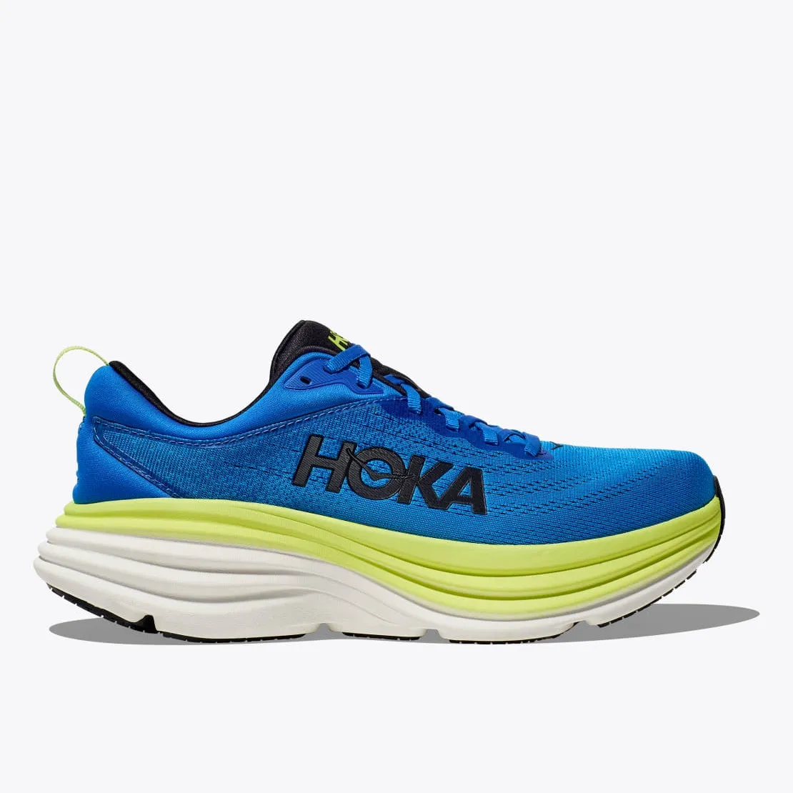Hoka One One Bondi 8 Mens