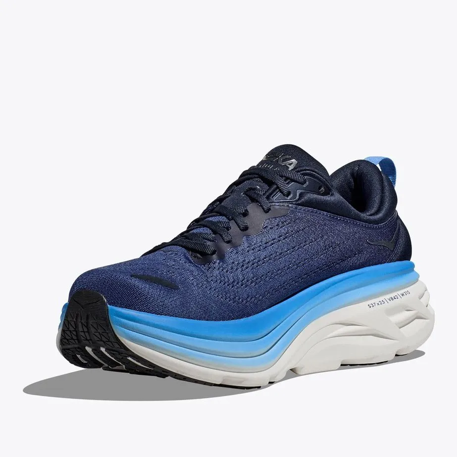 Hoka One One Bondi 8 Mens
