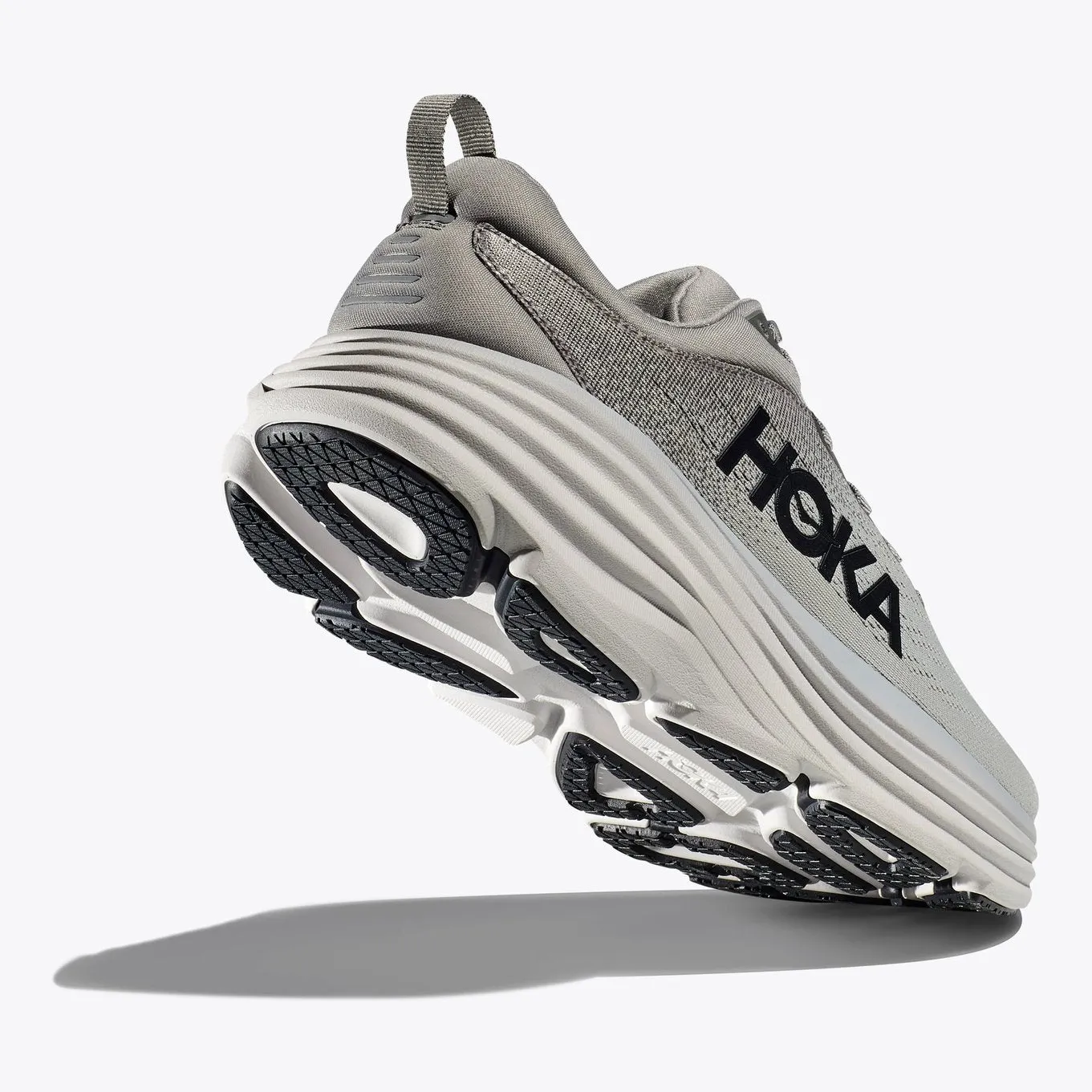 Hoka One One Bondi 8 Mens
