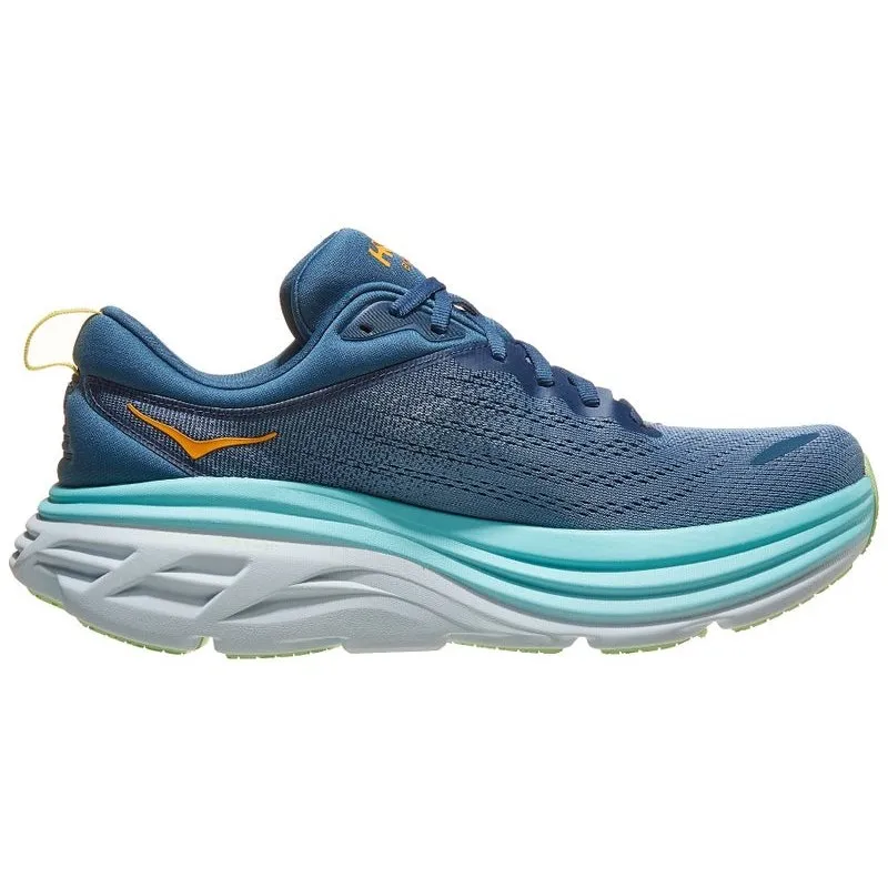 Hoka One One Bondi 8 Mens