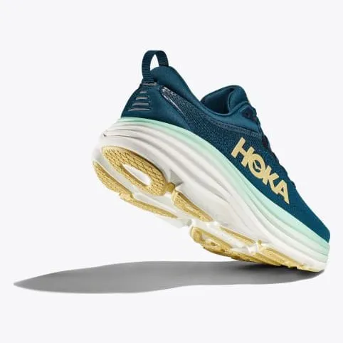 Hoka One One Bondi 8 Mens