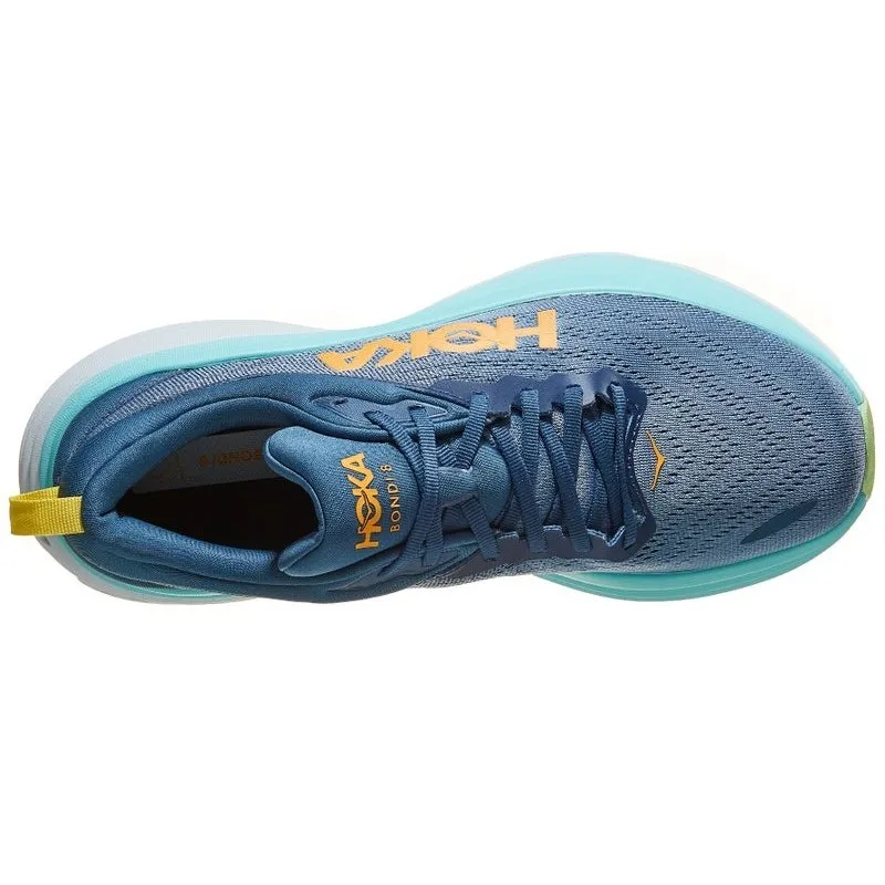 Hoka One One Bondi 8 Mens