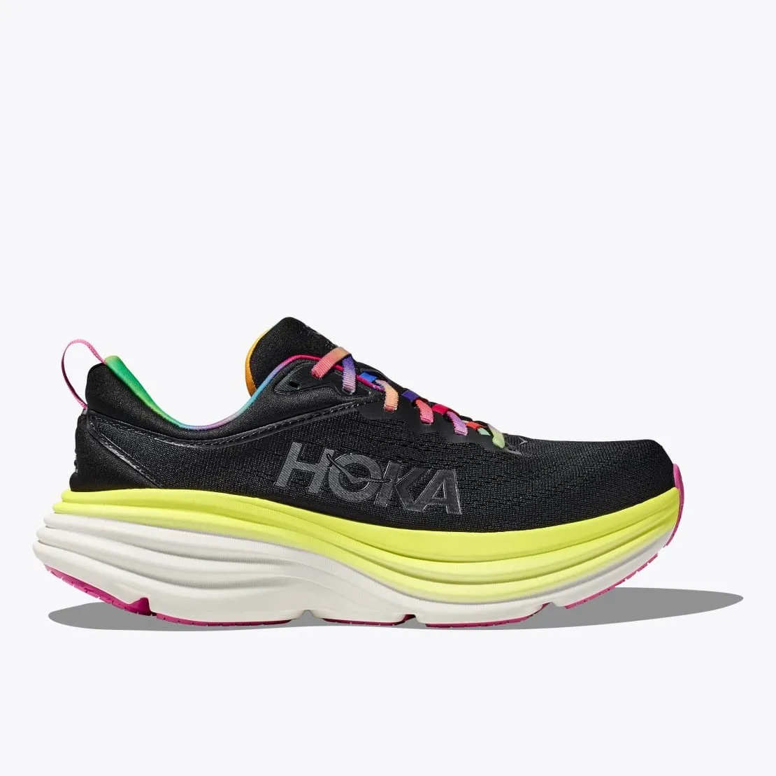 Hoka One One Bondi 8 Mens