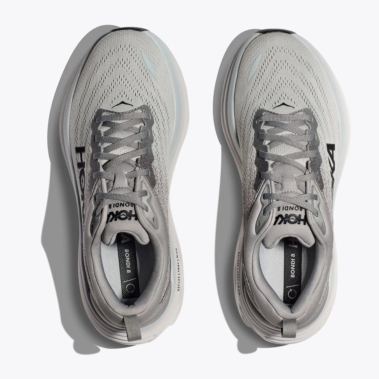 Hoka One One Bondi 8 Mens