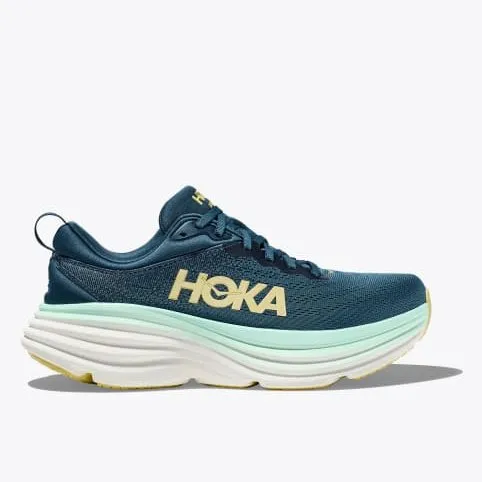 Hoka One One Bondi 8 Mens
