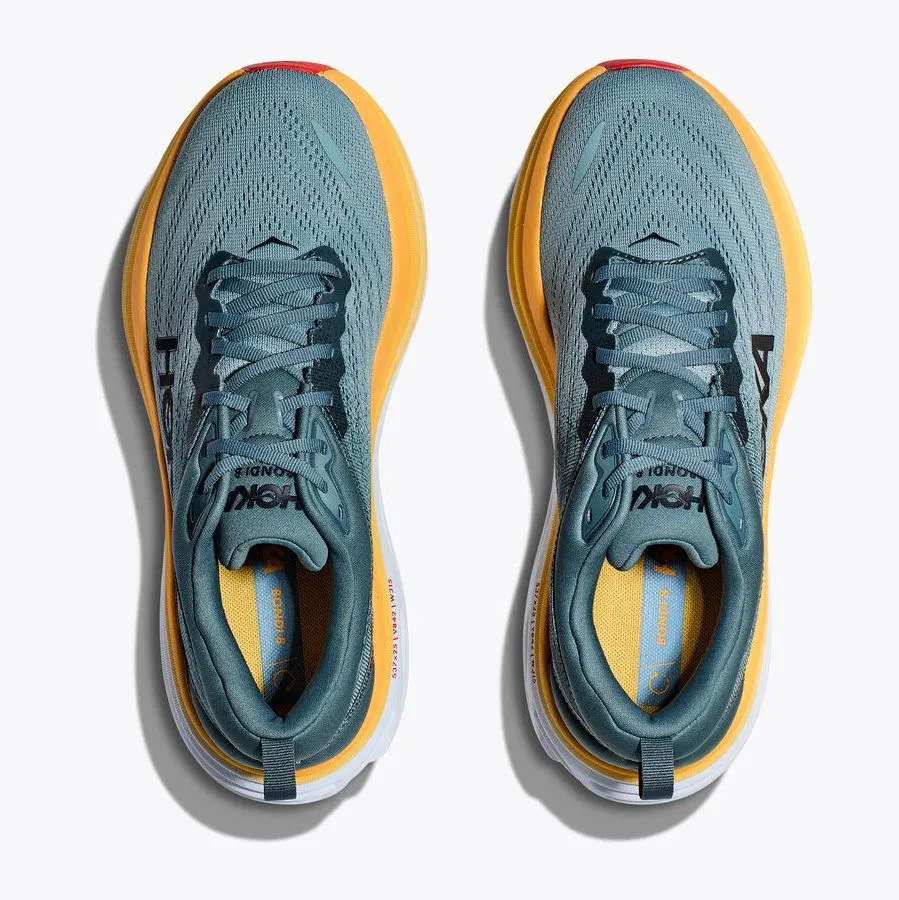 Hoka One One Bondi 8 Mens